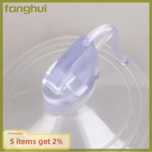 fanghui 10 Pcs Suction Cup Car Sunshade Car With Vacuum Strong Transparent Suction