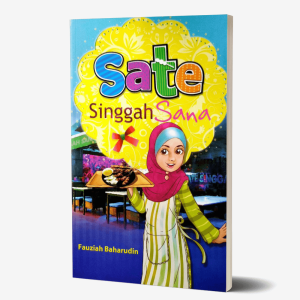 Novel Remaja / Buku Cerita / Novel Kanak-Kanak / Story Book / Buku Cerita Kanak-Kanak