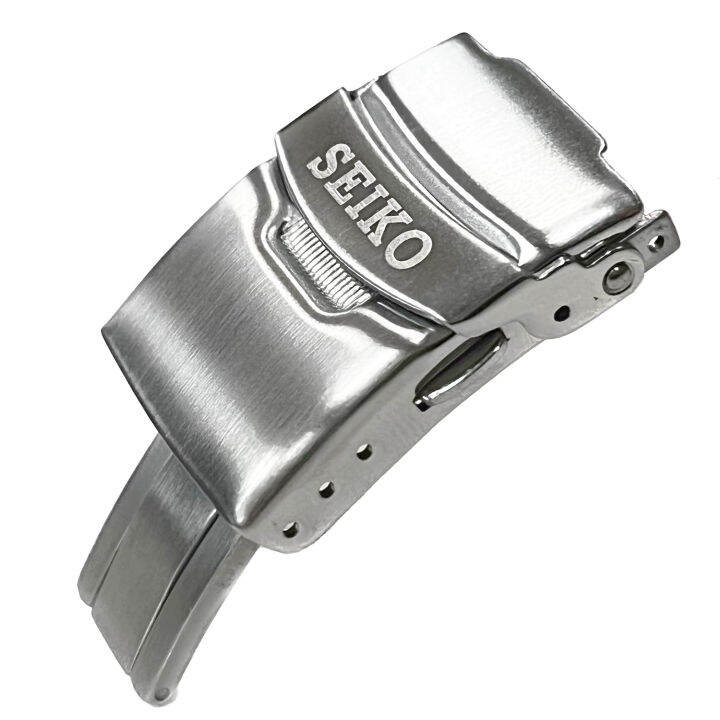 Seiko hotsell clasp 20mm