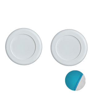 Dream Hunter 2 Cái/bộ Móc Từ Tính Mạnh Gắn Tường Giá Đỡ Điều Khiển Từ Xa Kho Dỡ Hàng Điều Khiển Từ Xa Thuận Tiện Cho Việc Lưu Trữ Tại Nhà