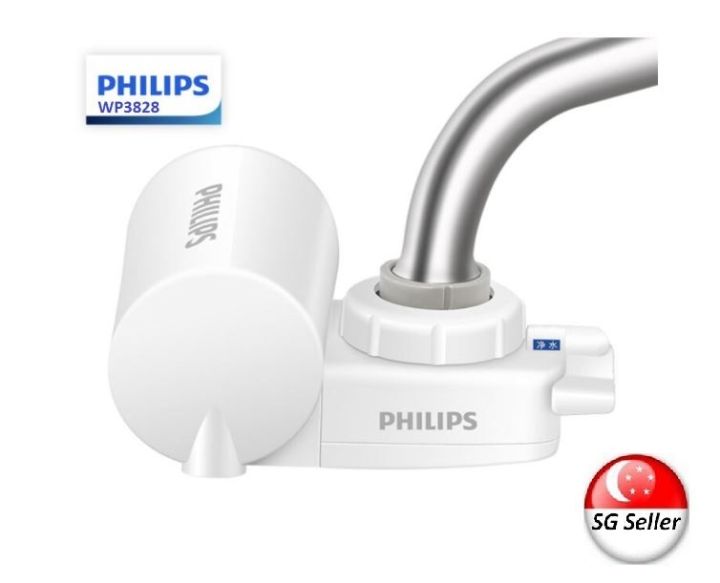 Philips On tap water purifier (Made in japan) WP3812