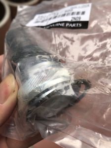 Rô tuyn (Rotuyn) trụ đứng càng A Mazda 2 (10-19) Mazda 3 6 (14-19) CX5 14-22 dùng chung (KR11-34-550)