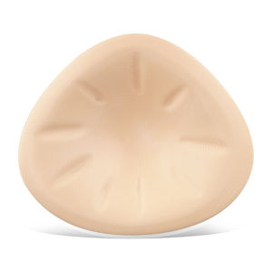 【OFFICIAL】Veimia Lightweight Post-Surgery Comfort Natural Look Adjustable Silicone Breast Prosthesis for Women Left Right Universal Mastectomy Recovery Comfortable Replacement
