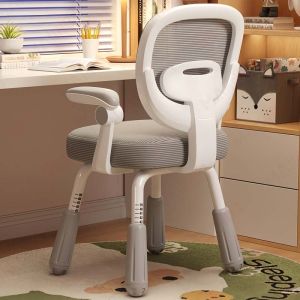 เก้าอี้เรียนเด็กอัจฉริยะ – ปรับได้ตามวัย นั่งสบายทุกช่วงเติบโต ออกแบบมาเพื่อสุขภาพที่ดีของลูกน้อย