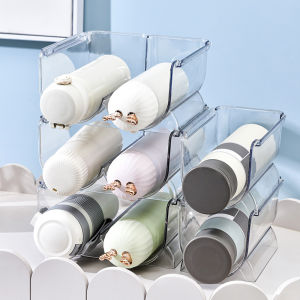 GG Wine Storage Rack Stackable Wine Bottle Holder Wine Cabinet Counter Holder Red Wine Storage Stand Champagne Wall Stand