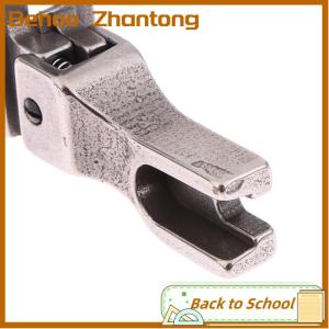 Behoo 1Pc P778 All Steel Presser Foot Upper Collar Sewing Presser Foot Special Presser Foot For Most Industrial Sewing Machine Parts