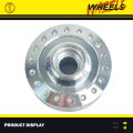 TOP1RACING Front Hub For Motorcycle Hub Raider 150/ Fi /Carb. 