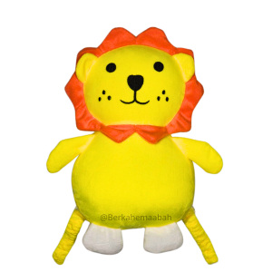 ( Free Strap ) Bantal pelindung kepala bayi untuk duduk berjalan dan merangkak | Baby Head Protetor