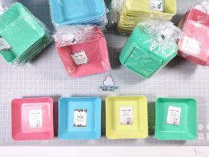50 pcs mangkok kotak souvenir souvenir pernikahan unik souvenir murah