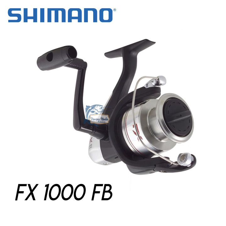 Jual Reel Shimano FX 1000 FC 2019 - Jakarta Utara - Rezeki Pancing Jakarta