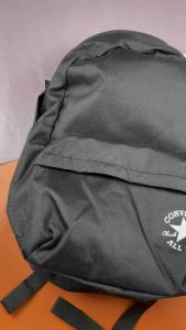 Converse กระเป๋าเป้ รุ่น all star church patch backpacks ลิขสิทธิ์แท้