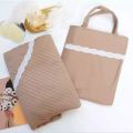 MUKENAH PLISKET DEWASA | MUKENA PLISKET RENDA | TERBARU | TERMURAH | COD. 