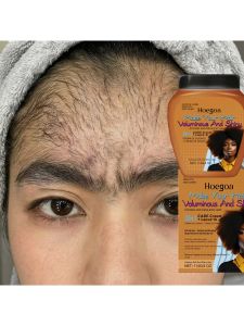 new African Healing Oil for Dry Damaged & Natural Hair  Softens Strengthens & Adds Brilliant Shine Ultimate Hair Elixir hot