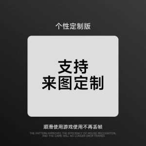 Game Photovoltaic Glass Mouse Pad Tempered Upgraded Smooth FPS E-Sports Gaming Desk Mat Home Use Mat