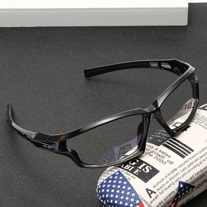 Mens sport outlet glasses frames