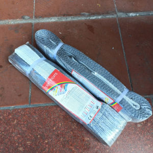 Dây Cáp Vải Kéo Hàng 4T 1 2 3 4 5 6 8 10 Mét (Bản Rộng 10cm) 5:1 - Dây Vải Sợi Polyester Bền chịu lực chống mài mòn