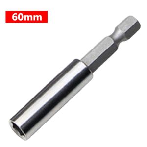 ECOCOKU Quick Release ic For Screw Bit Extension Screwdriver Extender Rod Socket Hex Shank Drill Bit Holder