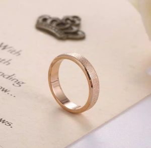 CINCIN WANITA ASLI TITANIUM ♥ CANTIQUE ACC ♥C.071