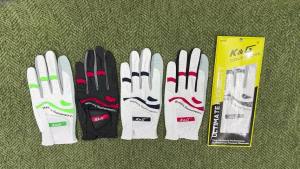 Sarung Tangan Pria Glove Men Golf K&G Tangan Kiri Tunggal GST-AQ99【BARANG SPOT】