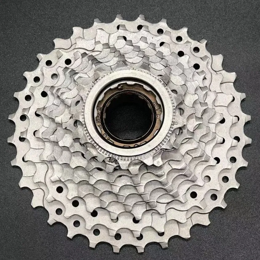 8 speed cheap cogs thread type