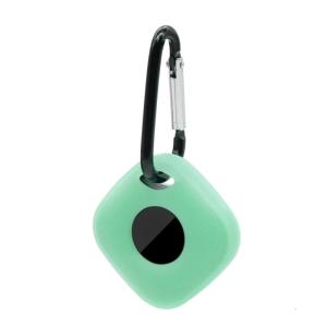 Vỏ silicon bảo vệ tay áo không thấm nước chống sốc cho gạch 2024 trackers cung cấp bảo hiểm toàn bộ mềm chống lại mặc thả