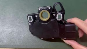 Understanding & Replacing the 5L2Z7F293AA Neutral Safety Switch