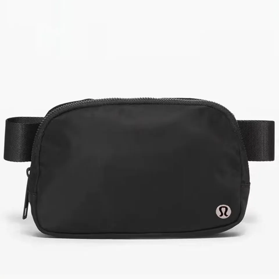 Kitsmall] Lululemon Adjustable Yoga Waistpack Outdoor Running