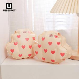 【New Arrival】 Kids PVC Water Floaties Buoyancy Sleeves Safe Waterproof Swimming Accessories Durable Outdoor Water Gear