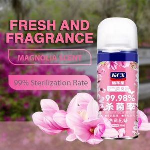 Car Air Freshener Deodorizer