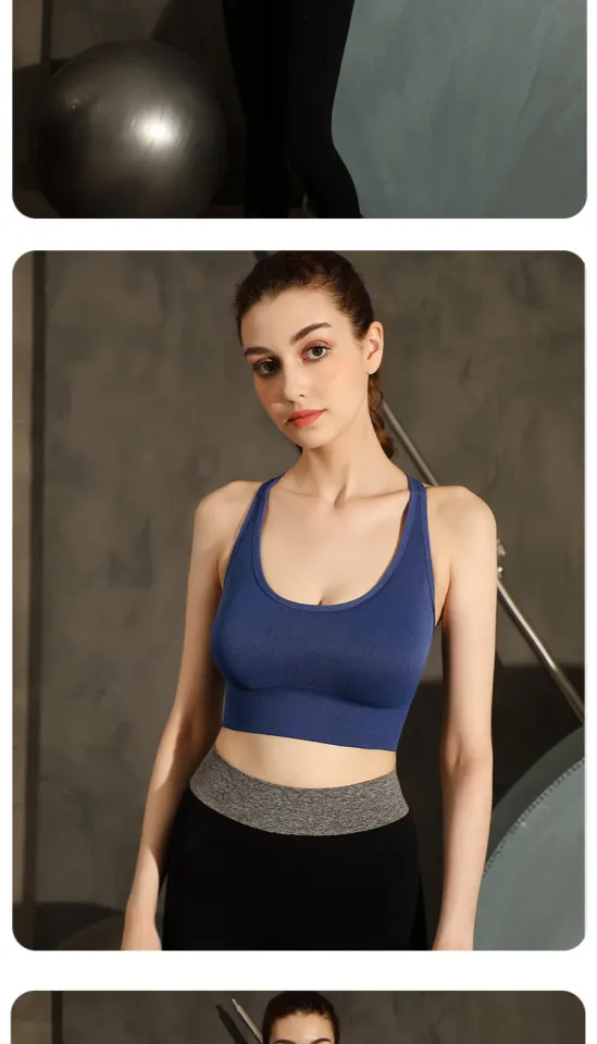 Sports Bras for Women Tank Top Women Gym Women Corset Sports Bra Push Up  Crop Top Fitness Bra Hollow Breathable Sex : : Clothing, Shoes &  Accessories