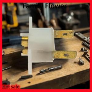 Family Flower Flash Sale 33116-sd4-961 đèn pha Bóng đèn Ổ cắm đơn giản lâu dài H1 Halogen chủ cho Honda Accord CRV phụ kiện