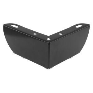 4Pcs Modern Metal Furniture Sofa Cabinet Legs DIY Replacement Legsfor Furniture Cabinet Foot Legs Sofa