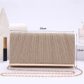 Tas Pesta Clutch Wanita Fashion Import LT1966 GT1892 EL5593. 