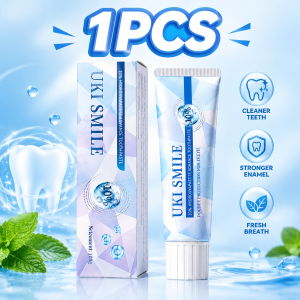 【BUY 1 TAKE 1】10% Hydroxyapatite (Hap) Repair Toothpaste 100g Mint Flavor | Repairs Enamel Whitens Teeth Relieves Sensitivity Freshens Breath