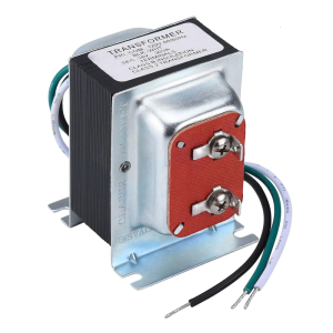 16V 30VA Power Supply Thermostat Power Adapters Hardwired Door Chimes Voltage Changer Doorbell Voltage Changer