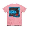 DNRS Kaos Sound System Audio Genset Racing - Baju Distro Horeg Gank Sound Sistem  Balap - Cotton short sleeved round neck S-5XL. 