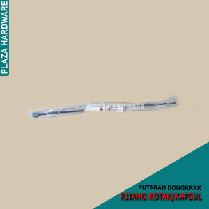 Toyota Kijang Handle Gagang Putaran Dongkrak Ban Serep