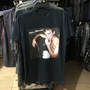 Kaos Mac Demarco Only Tshirt Bahan 100% Cotton