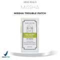 [BPOM] Missha Speedy Solution Anti Trouble Patch. 