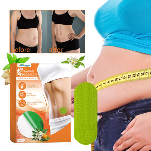 South Moon Slimming Stickers Anti Cellulite Patches Slimming Patch Thigh Shaping Slimming Lifting Tape Thigh Lifting Firming(20pcs)