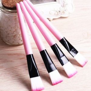 Dụng cụ đắp mặt nạ - Cọ đắp mặt nạ que trộn xẻng trộn cọ sillicon