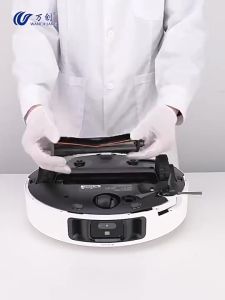 Phụ Kiện Robot Dreame X30 Pro X30 Master L10S Pro Ultra - Chổi Lọc hepa khăn lau