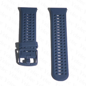 Strap for Xiaomi Watch S4/S3/S2/S1 Women Men Xiaomi Watch 2/Xiaomi Watch Color 2/1 Silicone Sport Band