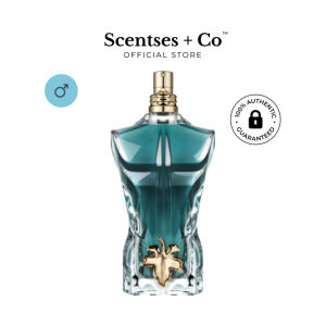 Jean Paul Gaultier Le Beau EDT 125mL | Original Perfume