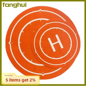 fanghui 40 50 60CM Pad Cushion Foldable Felt Parking Apron Parking Apron Accessories for Outdoor Playing