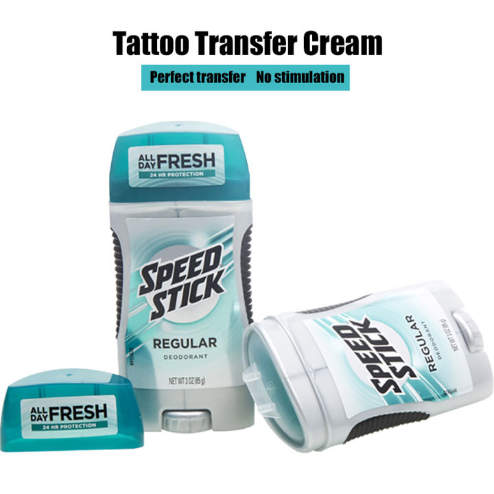 1pc USA Professional Tattoo Transfer Cream For Transfer Paper Speed
