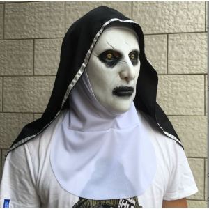 Mặt nạ Chucky mặt nạ các nhân vật ma hóa trang Halloween (ảnh thật hàng sẵn hỏa tốc)