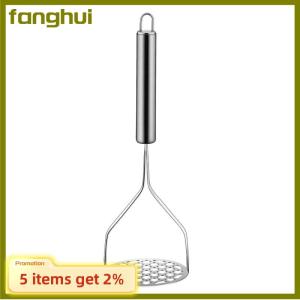 fanghui เครื่องบดโคลนสกัดน้ำผลไม้สุดสร้างสรรค์เครื่องบดมันฝรั่งสแตนเลสเครื่องบดผลไม้ cocina cozinha