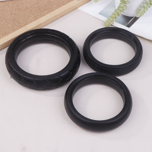 [Blue Sea Mall] Baby Buggy Wheel Accessories Stroller Wheel Tire For Yoya Yoyaplus Or Stokke Xplory V3 V4 Baby Buggy Wheel Accessories