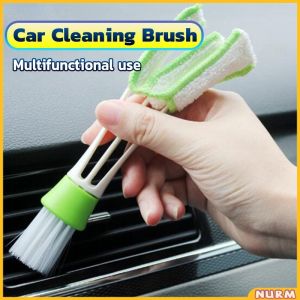 Nurm Dust Collector Air-condition handheld Cleaners Mini keyboard cleaner cleaning brush Pocket Brushes